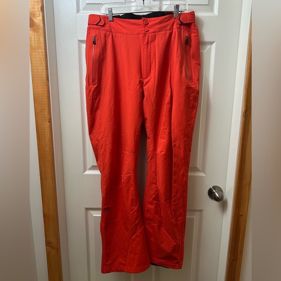 KJUS Other - Kjus Men’s Formula Pants 2XL